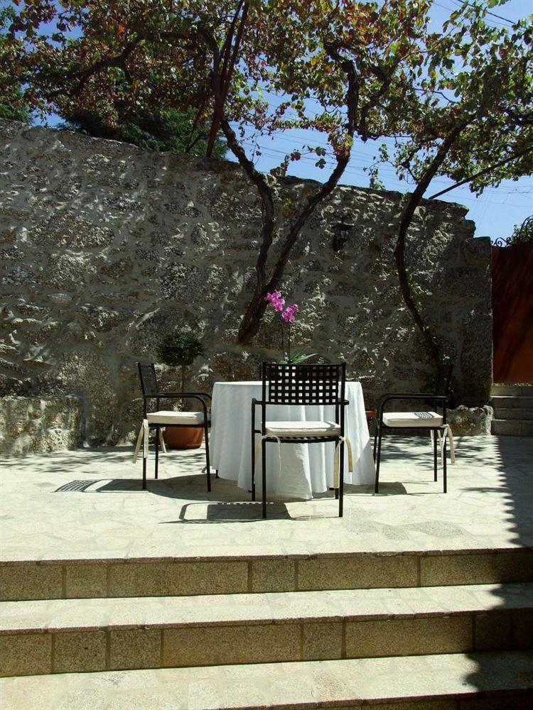 Boutique Hotel Solar Dos Anjos Vieira do Minho Esterno foto